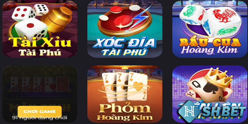 Các Chương Trình Khuyến Mãi Hấp Dẫn Dành Cho Người Chơi Game Bài