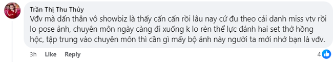 Ngôi sao bóng chuyền nữ nổi tiếng Việt Nam bị cộng đồng phê phán dữ dội vì hành động không thể tin nổi - Ảnh 4.